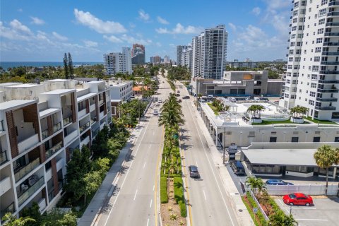 Copropriété à vendre à Fort Lauderdale, Floride: 1 chambre, 65.03 m2 № 1168864 - photo 9