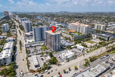 Condo in Fort Lauderdale, Florida, 1 bedroom  № 1168864 - photo 12