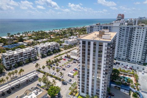 Condominio en venta en Fort Lauderdale, Florida, 1 dormitorio, 65.03 m2 № 1168864 - foto 13