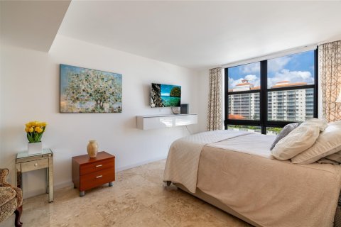 Copropriété à vendre à Fort Lauderdale, Floride: 1 chambre, 65.03 m2 № 1168864 - photo 25