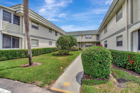 Condo in Delray Beach, Florida, 2 bedrooms  № 1168525 - photo 3