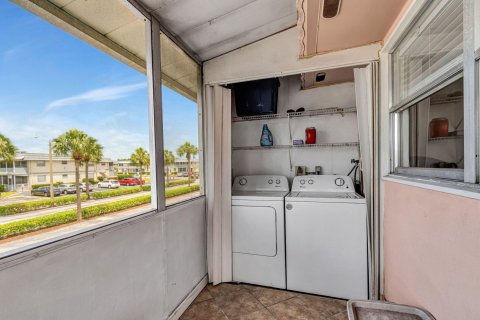 Copropriété à vendre à Delray Beach, Floride: 2 chambres, 81.75 m2 № 1168525 - photo 28