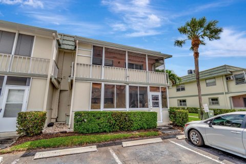 Condo in Delray Beach, Florida, 2 bedrooms  № 1168525 - photo 23