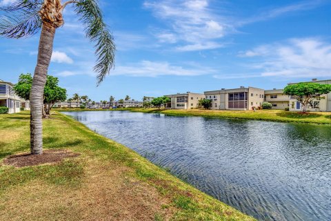 Condo in Delray Beach, Florida, 2 bedrooms  № 1168525 - photo 17