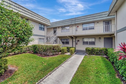 Condo in Delray Beach, Florida, 2 bedrooms  № 1168525 - photo 2