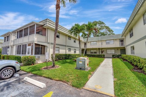 Copropriété à vendre à Delray Beach, Floride: 2 chambres, 81.75 m2 № 1168525 - photo 26