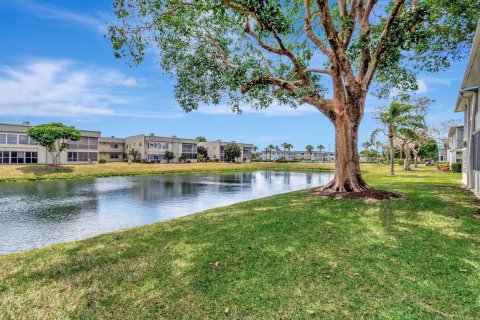 Copropriété à vendre à Delray Beach, Floride: 2 chambres, 81.75 m2 № 1168525 - photo 16