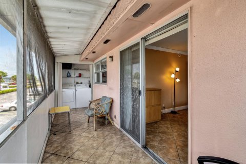 Copropriété à vendre à Delray Beach, Floride: 2 chambres, 81.75 m2 № 1168525 - photo 29