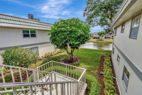 Condo in Delray Beach, Florida, 2 bedrooms  № 1168525 - photo 13