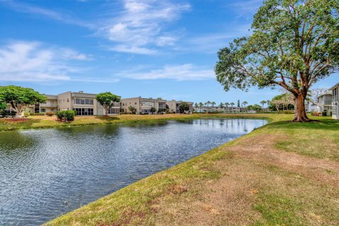 Copropriété à vendre à Delray Beach, Floride: 2 chambres, 81.75 m2 № 1168525 - photo 18