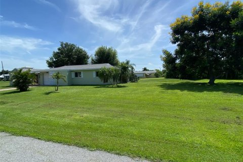 Villa ou maison à vendre à Punta Gorda, Floride: 2 chambres, 85.47 m2 № 1303862 - photo 1