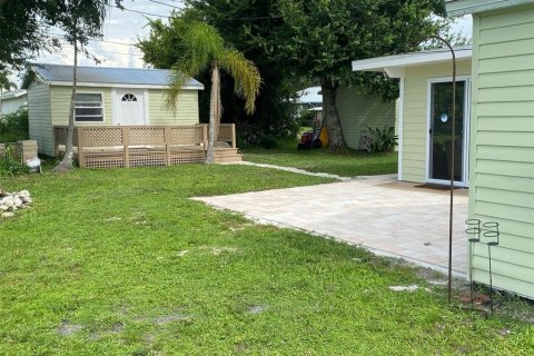 House in Punta Gorda, Florida 2 bedrooms, 85.47 sq.m. № 1303862 - photo 4