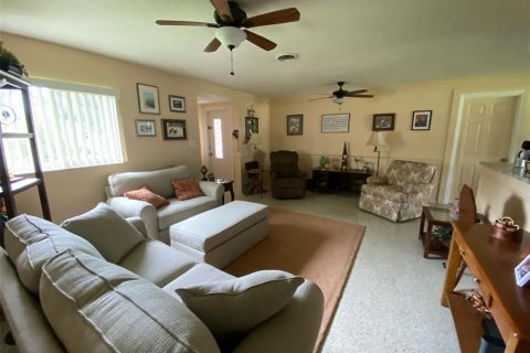 Villa ou maison à vendre à Punta Gorda, Floride: 2 chambres, 85.47 m2 № 1303862 - photo 17