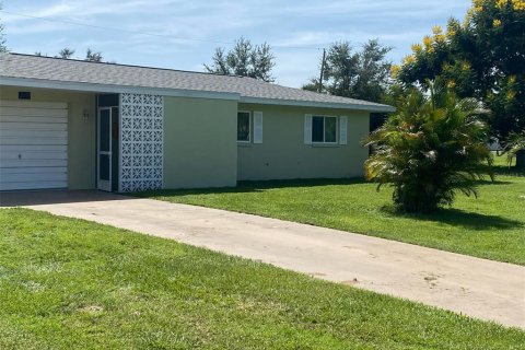 House in Punta Gorda, Florida 2 bedrooms, 85.47 sq.m. № 1303862 - photo 5