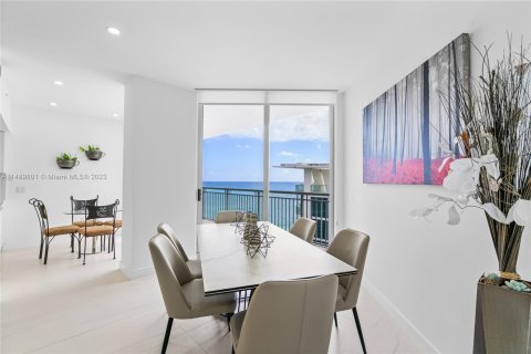 Condo in Sunny Isles Beach, Florida, 3 bedrooms  № 883884 - photo 7