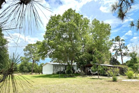 Casa en venta en Clewiston, Florida, 3 dormitorios № 1353731 - foto 5