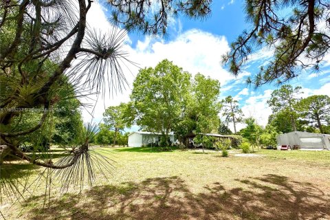 Villa ou maison à vendre à Clewiston, Floride: 3 chambres № 1353731 - photo 6