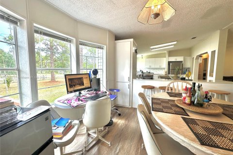 Casa en venta en Clewiston, Florida, 3 dormitorios № 1353731 - foto 25