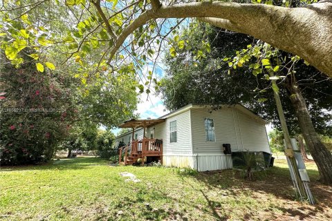 Casa en venta en Clewiston, Florida, 3 dormitorios № 1353731 - foto 10