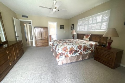 Copropriété à vendre à Coconut Creek, Floride: 2 chambres, 126.35 m2 № 1187724 - photo 3