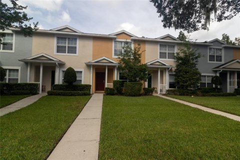 Townhouse in Tampa, Florida 2 bedrooms, 149.67 sq.m. № 1359887 - photo 21