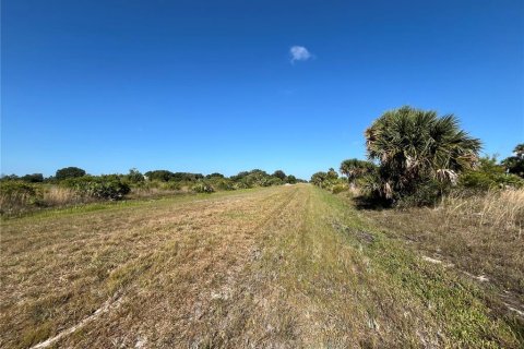 Terreno en venta en Okeechobee, Florida № 1139838 - foto 15