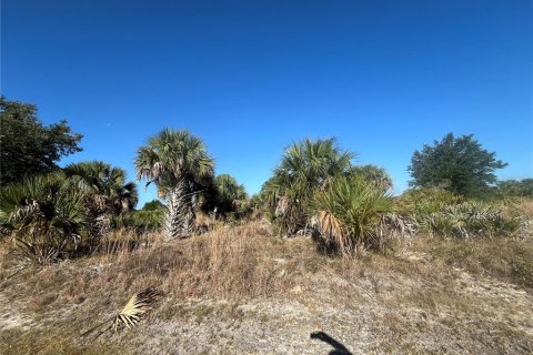 Terreno en venta en Okeechobee, Florida № 1139838 - foto 8