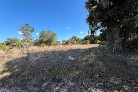 Terreno en venta en Okeechobee, Florida № 1139838 - foto 13