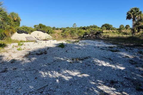 Terreno en venta en Okeechobee, Florida № 1139838 - foto 9