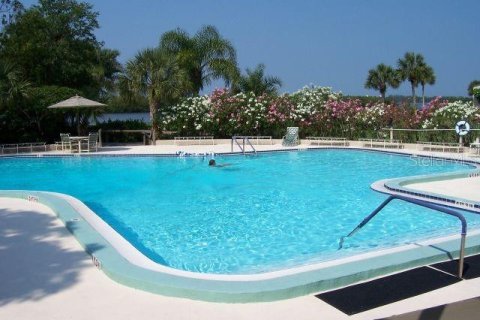 Condominio en alquiler en Sarasota, Florida, 3 dormitorios, 164.81 m2 № 667271 - foto 30