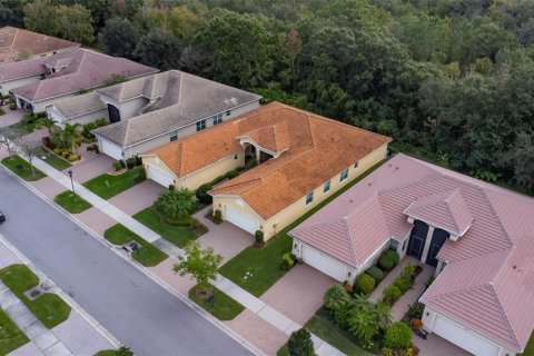 Casa en venta en Wimauma, Florida, 3 dormitorios, 158.77 m2 № 861193 - foto 2