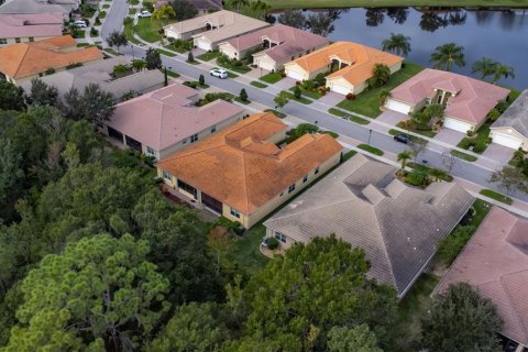 Casa en venta en Wimauma, Florida, 3 dormitorios, 158.77 m2 № 861193 - foto 28