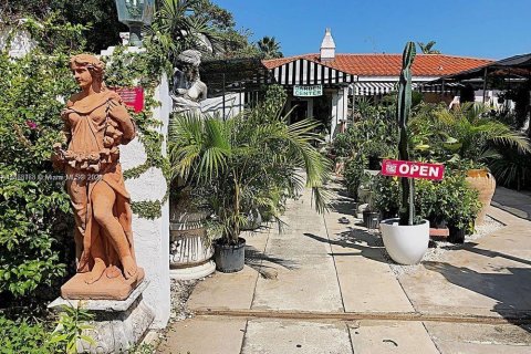 Купить коммерческую недвижимость в Майами-Бич, Флорида № 750036 - фото 1