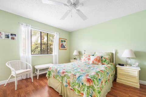 Купить кондоминиум в Лейк-Уорт, Флорида 2 спальни, 78.13м2, № 1007681 - фото 19