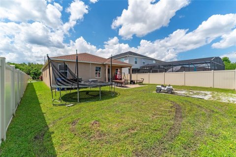 Villa ou maison à vendre à Kissimmee, Floride: 4 chambres, 183.2 m2 № 1244629 - photo 10