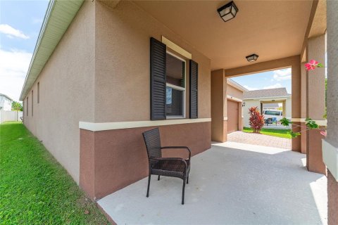 Casa en venta en Kissimmee, Florida, 4 dormitorios, 183.2 m2 № 1244629 - foto 2