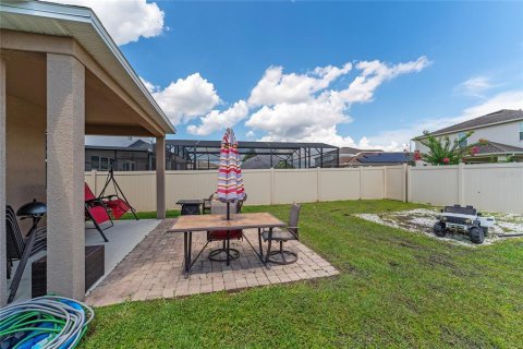 Casa en venta en Kissimmee, Florida, 4 dormitorios, 183.2 m2 № 1244629 - foto 11