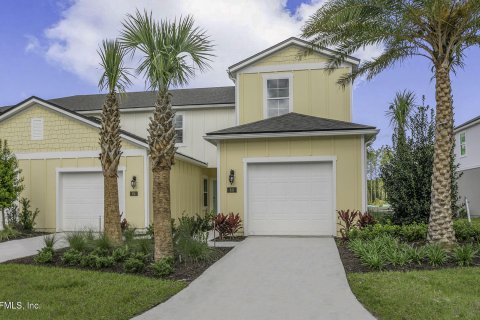 Casa en venta en Saint Augustine, Florida, 3 dormitorios, 139.54 m2 № 826962 - foto 1