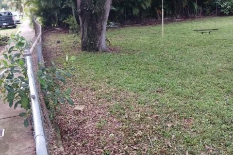 Terrain à vendre à West Park, Floride № 542845 - photo 4