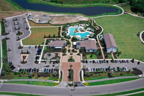 Adosado en venta en Bradenton, Florida, 3 dormitorios, 135.92 m2 № 1380708 - foto 13