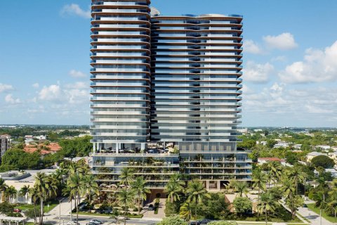 Condominio en venta en West Palm Beach, Florida, 2 dormitorios, 178.19 m2 № 963805 - foto 11