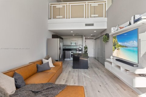 Copropriété à vendre à Miami, Floride: 1 chambre, 90.86 m2 № 1386123 - photo 8