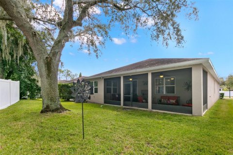 Villa ou maison à vendre à Land O' Lakes, Floride: 3 chambres, 187.11 m2 № 1380729 - photo 30