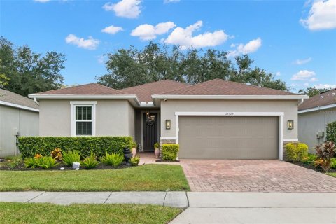 Villa ou maison à vendre à Land O' Lakes, Floride: 3 chambres, 187.11 m2 № 1380729 - photo 1