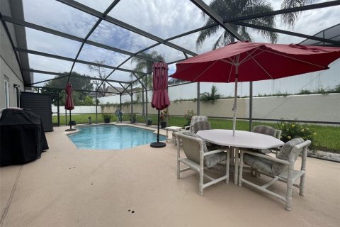 Villa ou maison à vendre à Davenport, Floride: 4 chambres, 181.62 m2 № 1298851 - photo 23