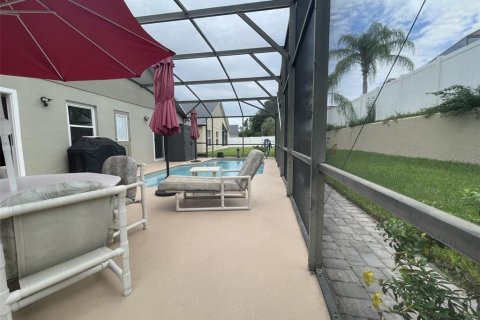 Villa ou maison à vendre à Davenport, Floride: 4 chambres, 181.62 m2 № 1298851 - photo 24