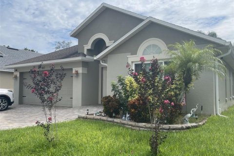 Casa en venta en Davenport, Florida, 4 dormitorios, 181.62 m2 № 1298851 - foto 25