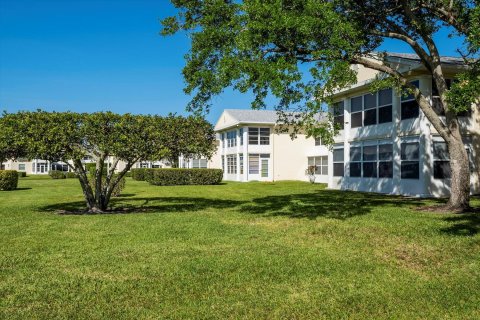 Condominio en venta en Vero Beach, Florida, 2 dormitorios, 84.82 m2 № 423199 - foto 3