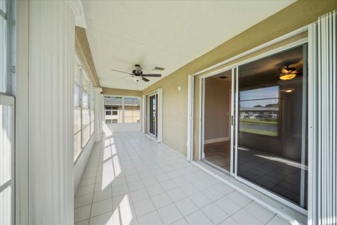 Copropriété à vendre à Vero Beach, Floride: 2 chambres, 84.82 m2 № 423199 - photo 5