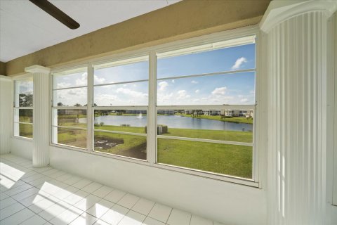 Condominio en venta en Vero Beach, Florida, 2 dormitorios, 84.82 m2 № 423199 - foto 6